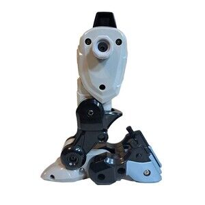 Bandai Power Rangers Mystic Force Titan Megazord Green Minotaur Right Leg 2005